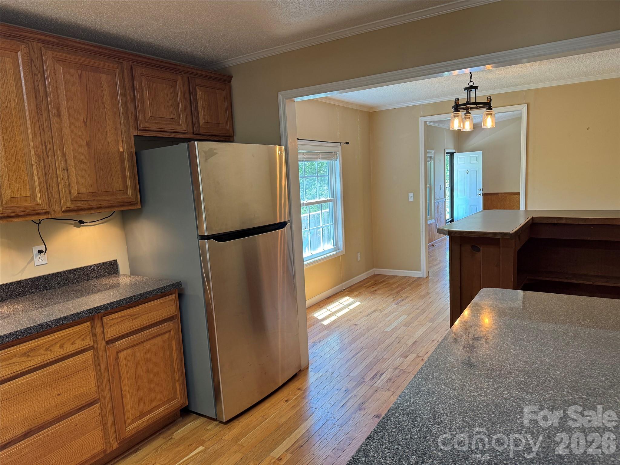 942 Fisher Branch Road Marshall, NC 28753 - Photo 9 of 38