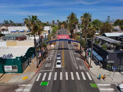 $1,570,000 | 4581 Georgia Street, San Diego, CA 92116