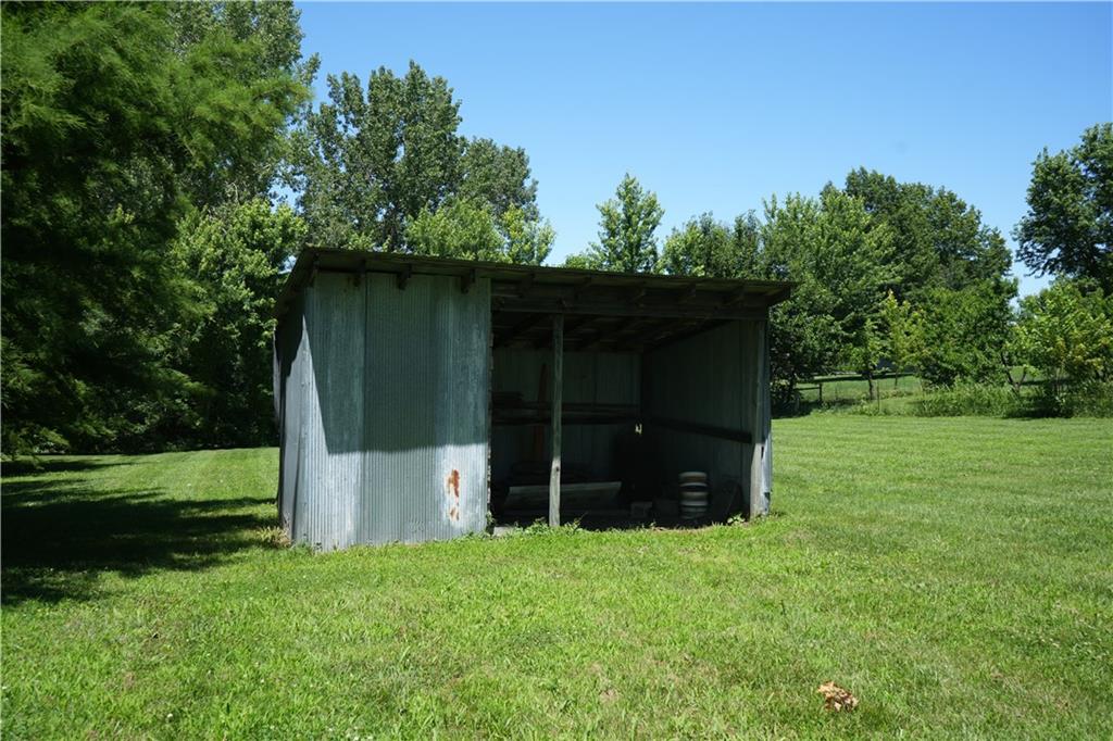 14701 Tillman Road Smithville, MO 64089 - Photo 25 of 35