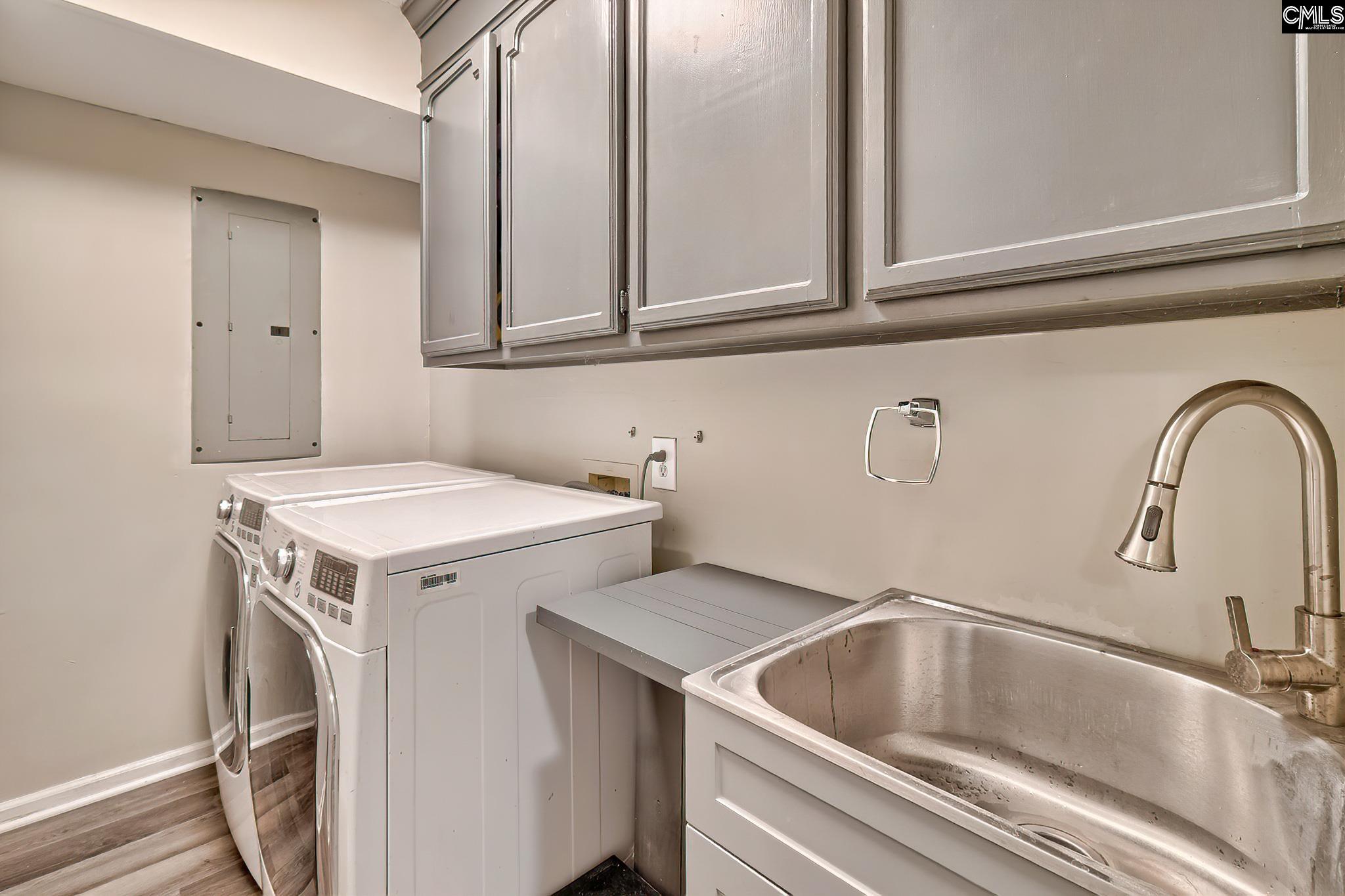 1305 Rock Island Road Gilbert, SC 29054 - Photo 51 of 58