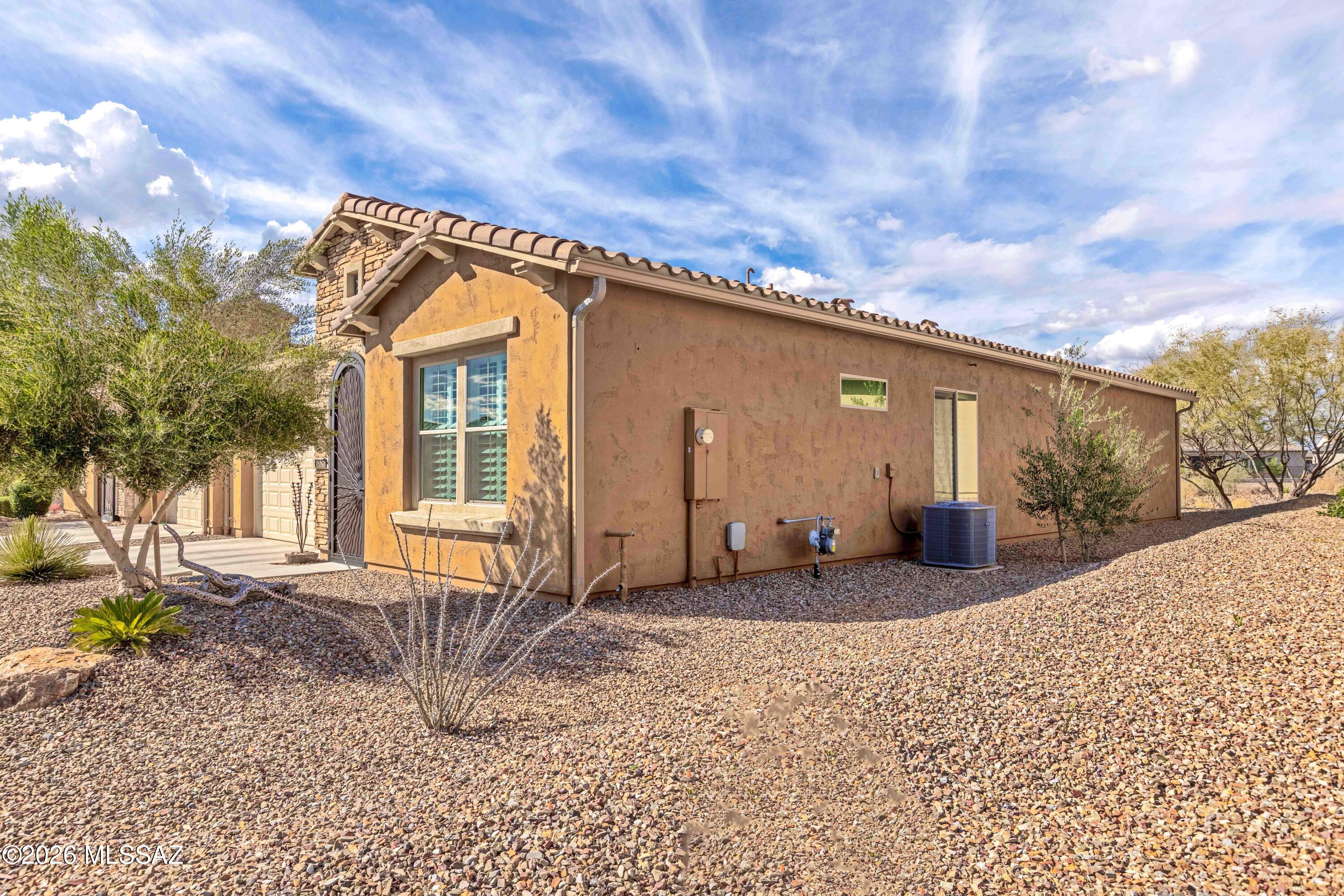 61216 East Shale Road Oracle, AZ 85623 - Photo 36 of 50