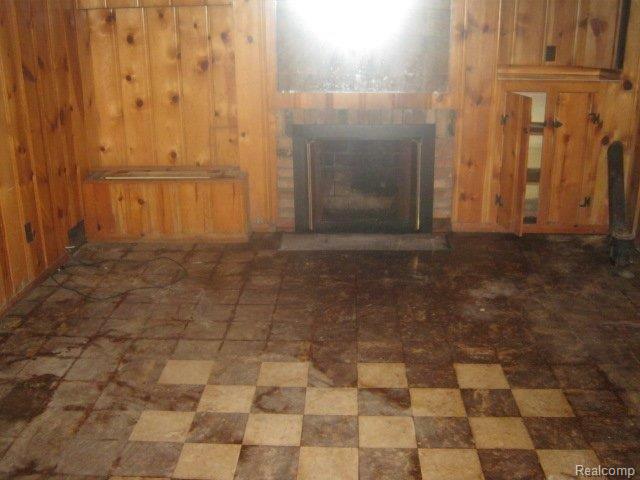 14368 Stahelin Road Detroit, MI 48223 - Photo 8 of 10 BASEMENT