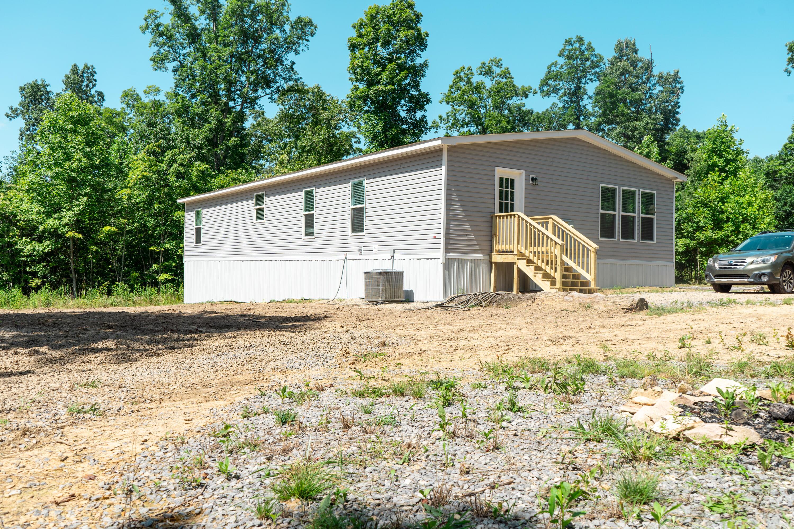 1719 Deerhead Road Dunlap, TN 37327 - Photo 3 of 24 Exterior