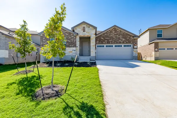 $2,495 | 152 Mayacama Loop, San Marcos, TX 78666