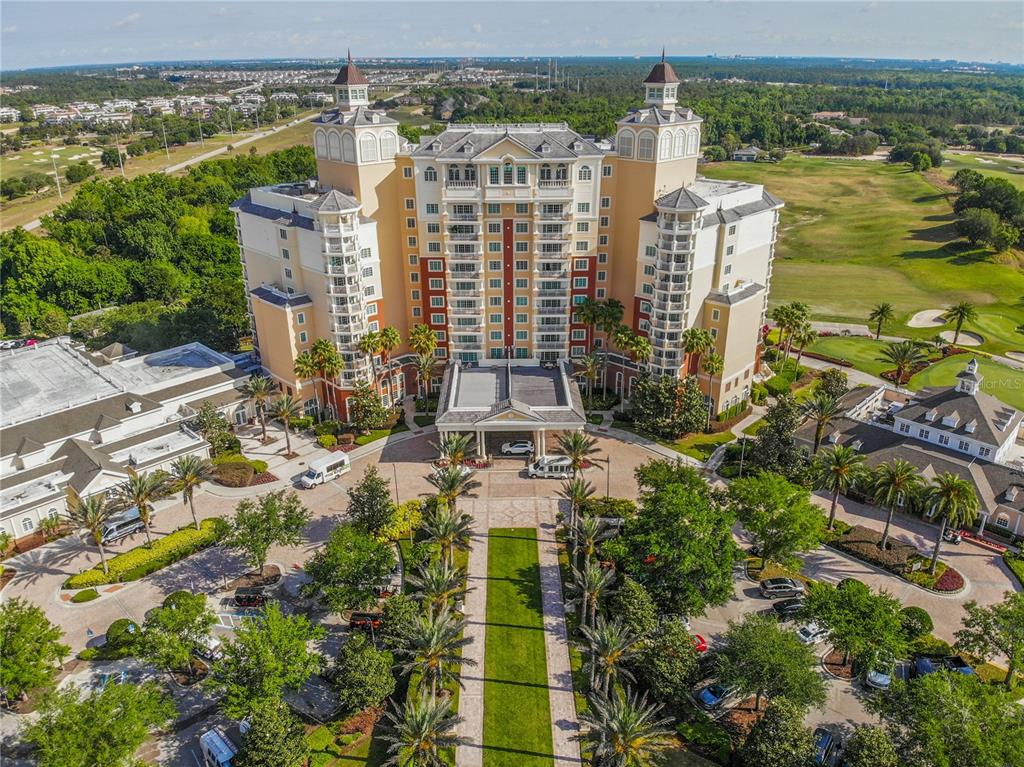 8033 Twin Eagles Loop Reunion, FL 34747 - Photo 22 of 42 a view of a city with tall buildings