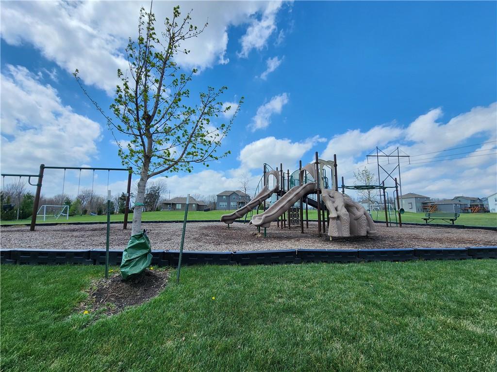18910 Ocheltree Spring Hill, KS 66083 - Photo 54 of 56
