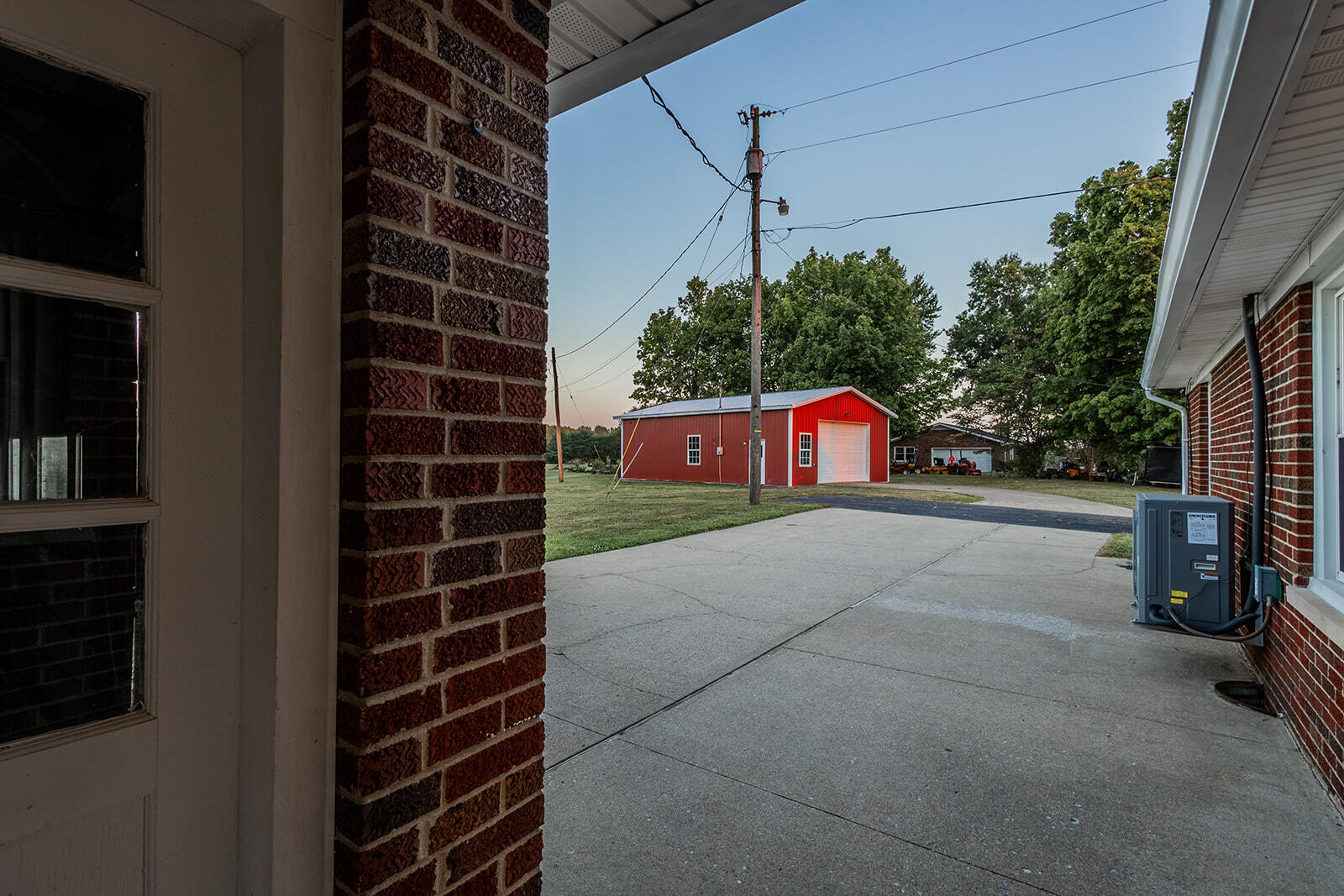 1607 Harrodsburg Road Lawrenceburg, KY 40342 - Photo 48 of 54 Real Estate - 1607 Harrodsburg Rd (46 of