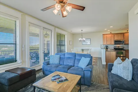 $435,000 | 17804 Maritime Point, Unit 303, Jonestown, TX 78645