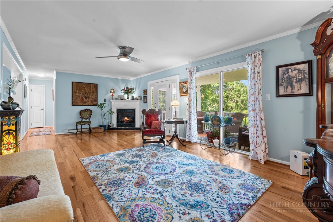 9081 Pittmans Gap Road Newland, NC 28657 - Photo 13 of 49