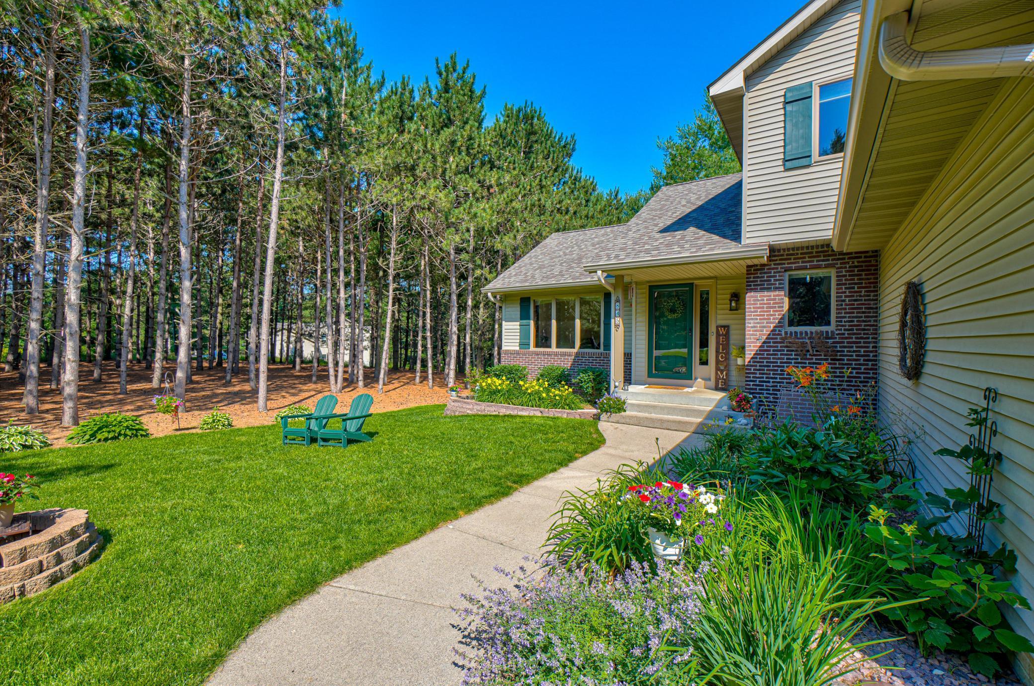845 Waldroff Farm Road Hudson, WI 54016 - Photo 1 of 1 Gallery Image 1