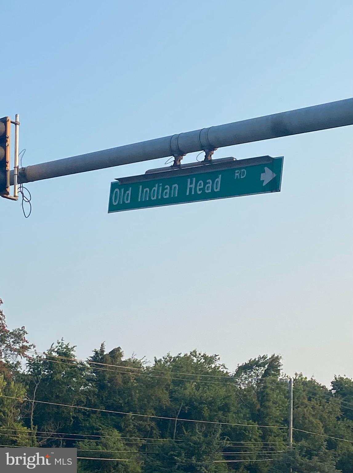 180 -old Indian Head Rd
