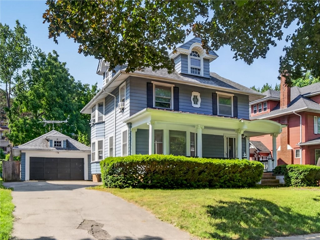 199 Seneca Parkway Rochester, NY 14613 - Photo 1 of 1 Gallery Image 1