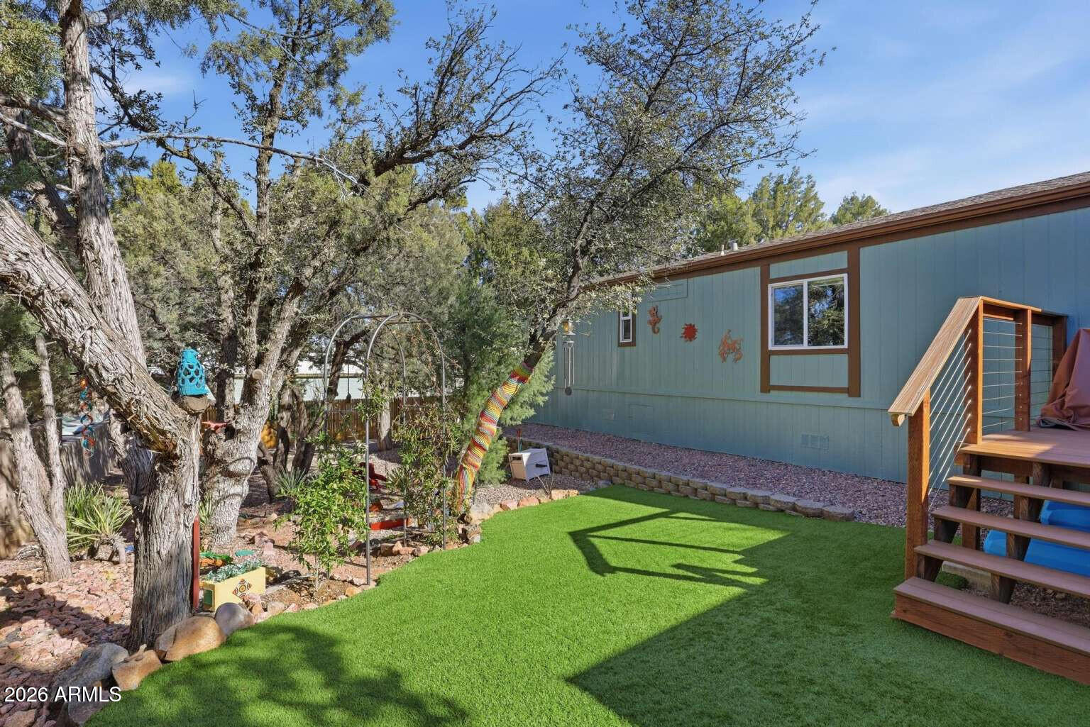 110 East Pine Street Payson, AZ 85541 - Photo 7 of 29