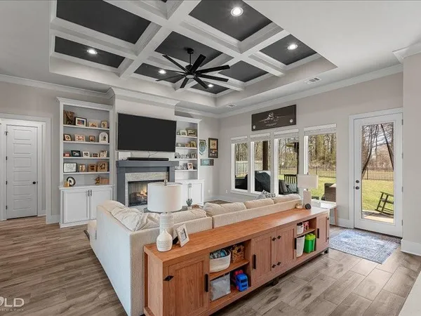 $520,000 | 217 Conti Way, Bossier City, LA 71111