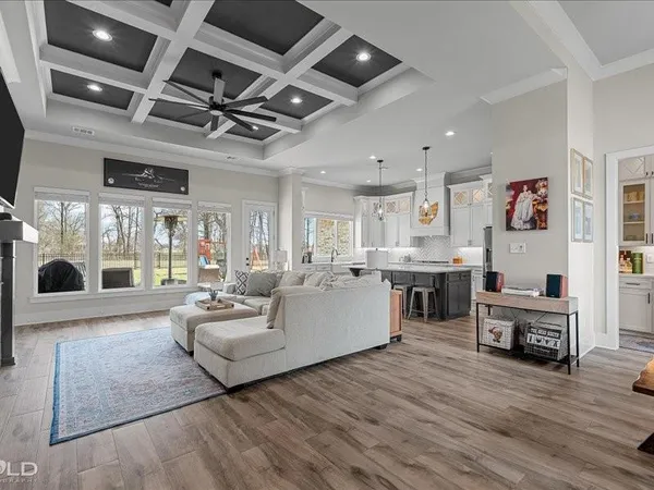 $520,000 | 217 Conti Way, Bossier City, LA 71111