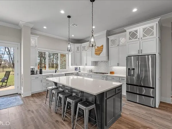 $520,000 | 217 Conti Way, Bossier City, LA 71111