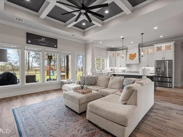 $520,000 | 217 Conti Way, Bossier City, LA 71111