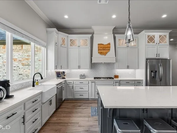 $520,000 | 217 Conti Way, Bossier City, LA 71111