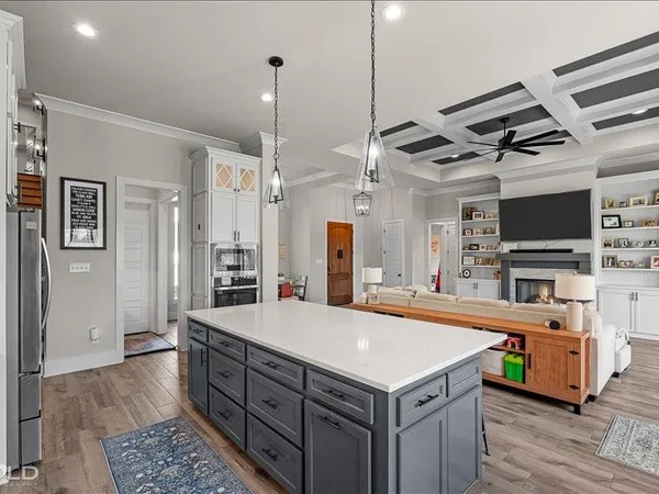 $520,000 | 217 Conti Way, Bossier City, LA 71111