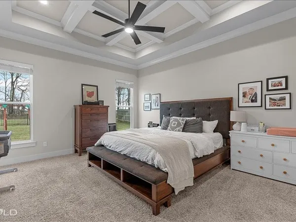 $520,000 | 217 Conti Way, Bossier City, LA 71111