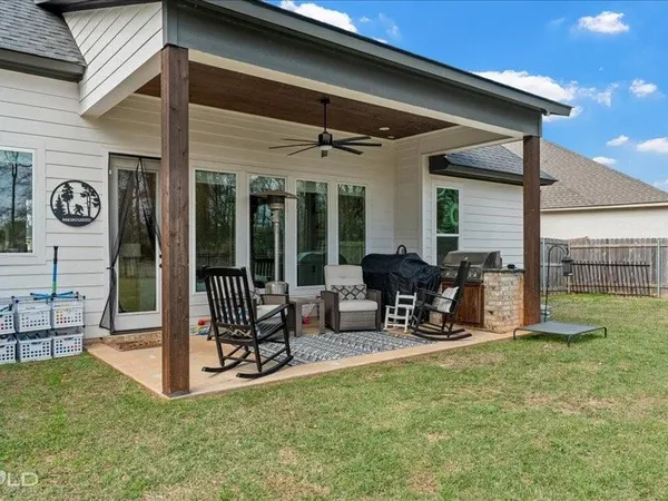 $520,000 | 217 Conti Way, Bossier City, LA 71111