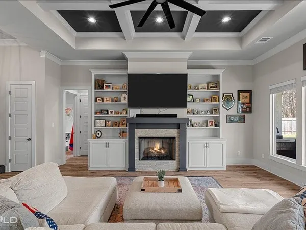 $520,000 | 217 Conti Way, Bossier City, LA 71111