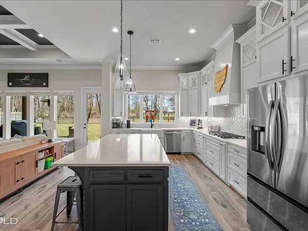 $520,000 | 217 Conti Way, Bossier City, LA 71111