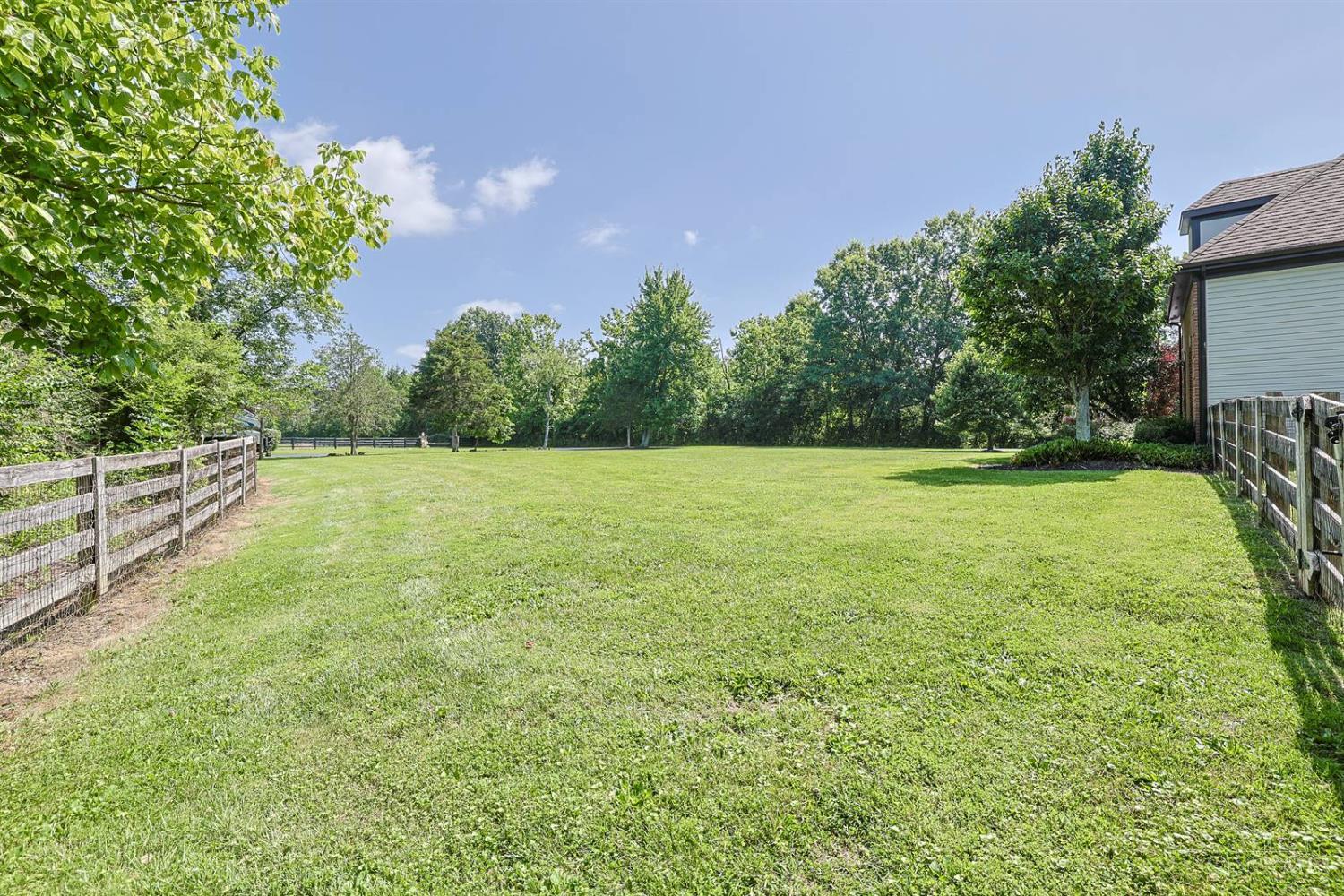 723 Nunner Road Maineville, OH 45039 - Photo 68 of 98 Yard