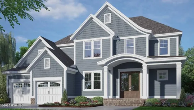 $1,060,000 | 209 Coastal Dune Court, Wilmington, NC 28412