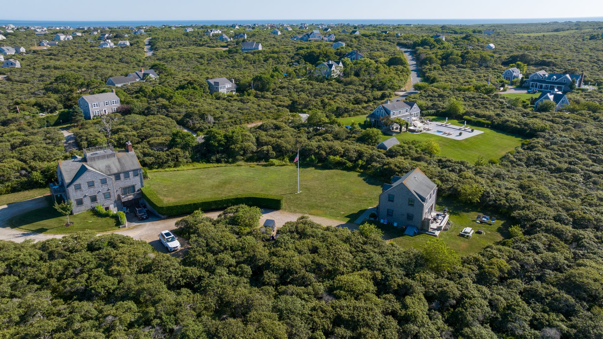 32 Flintlock Road Nantucket, MA 02554 - Photo 1 of 71 Gallery Image 1