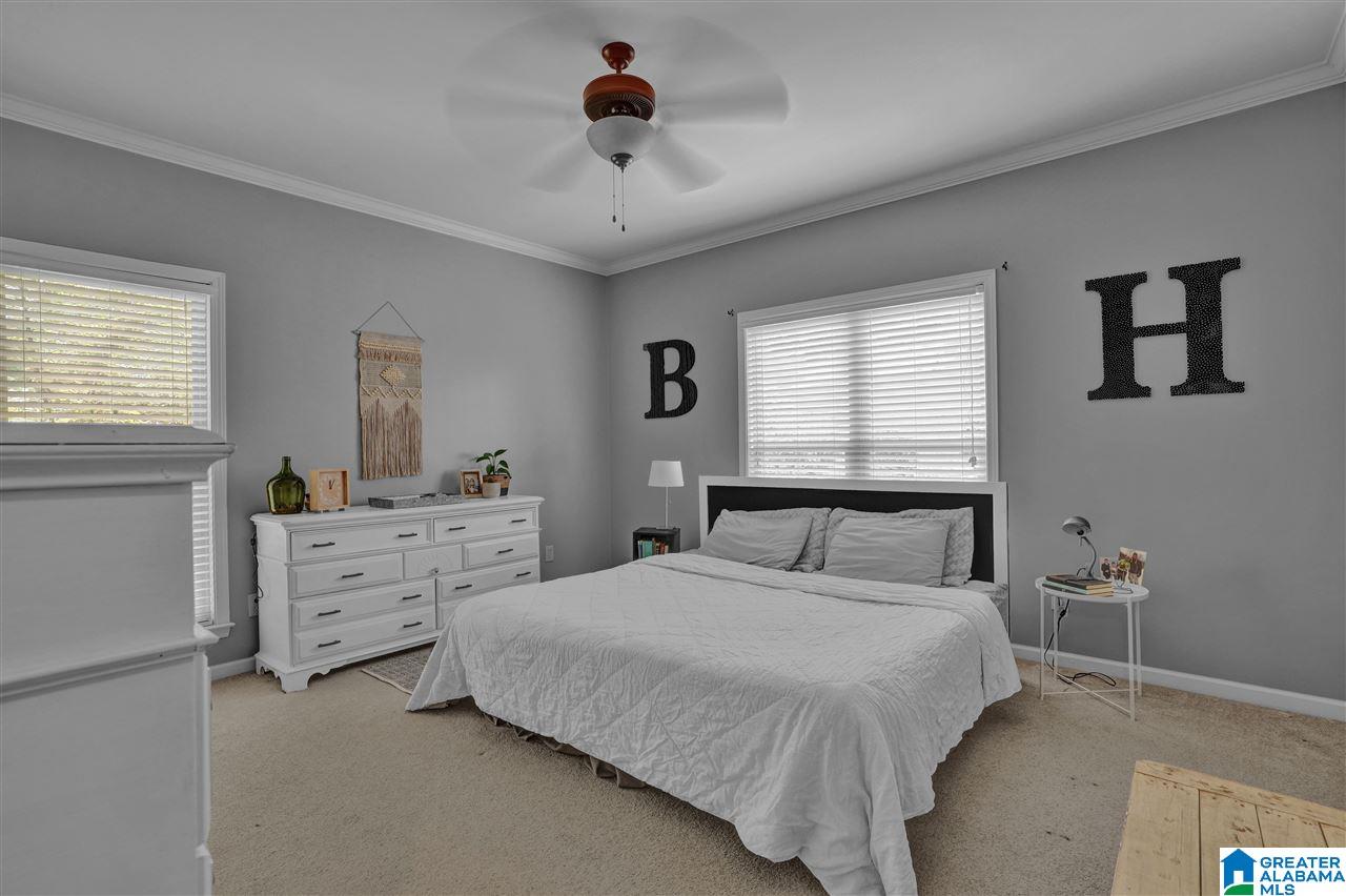 1340 Hickory Valley Road Trussville, AL 35173 - Photo 18 of 29