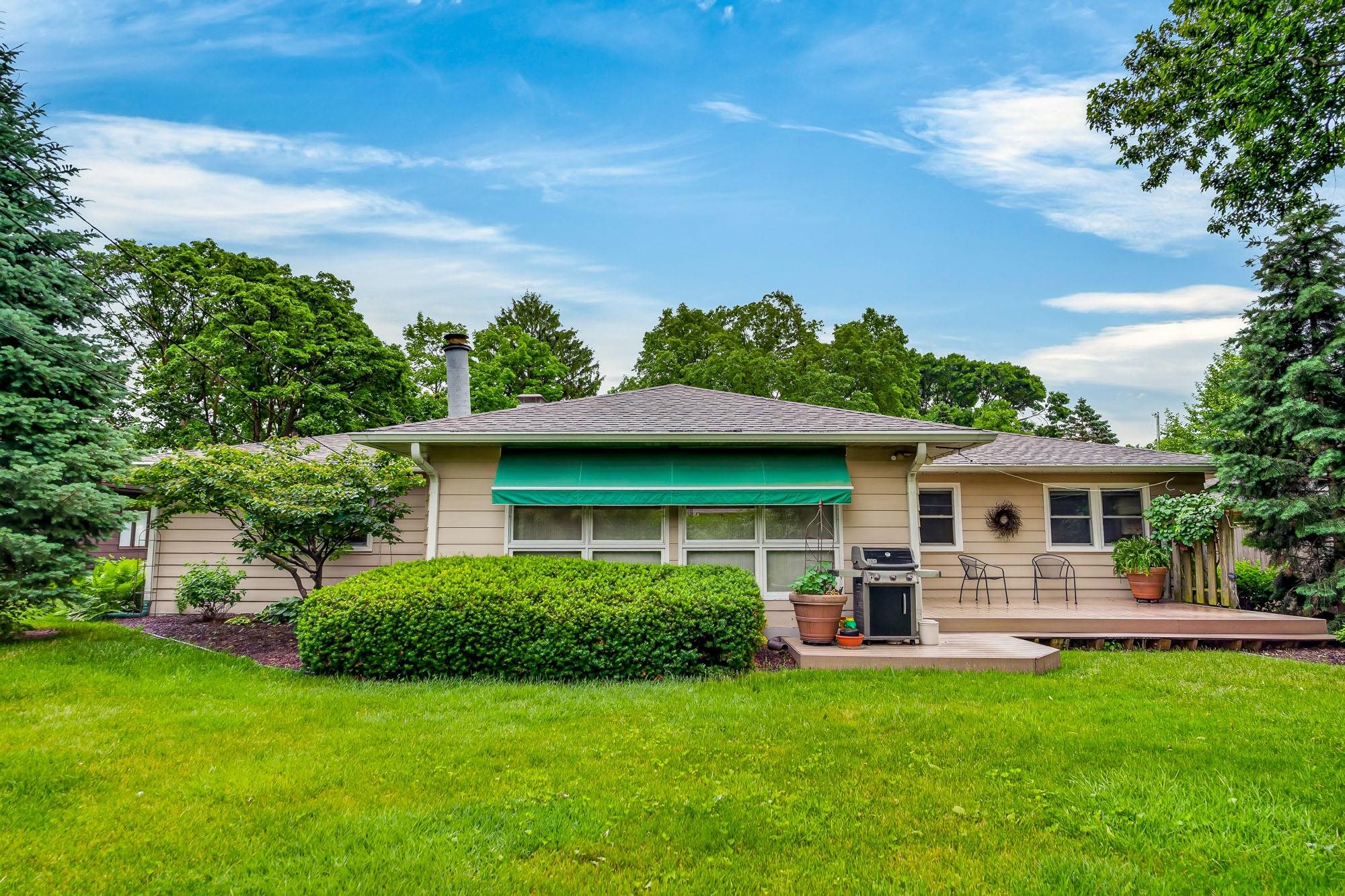 650 Odell Street Madison, WI 53711 - Photo 51 of 54