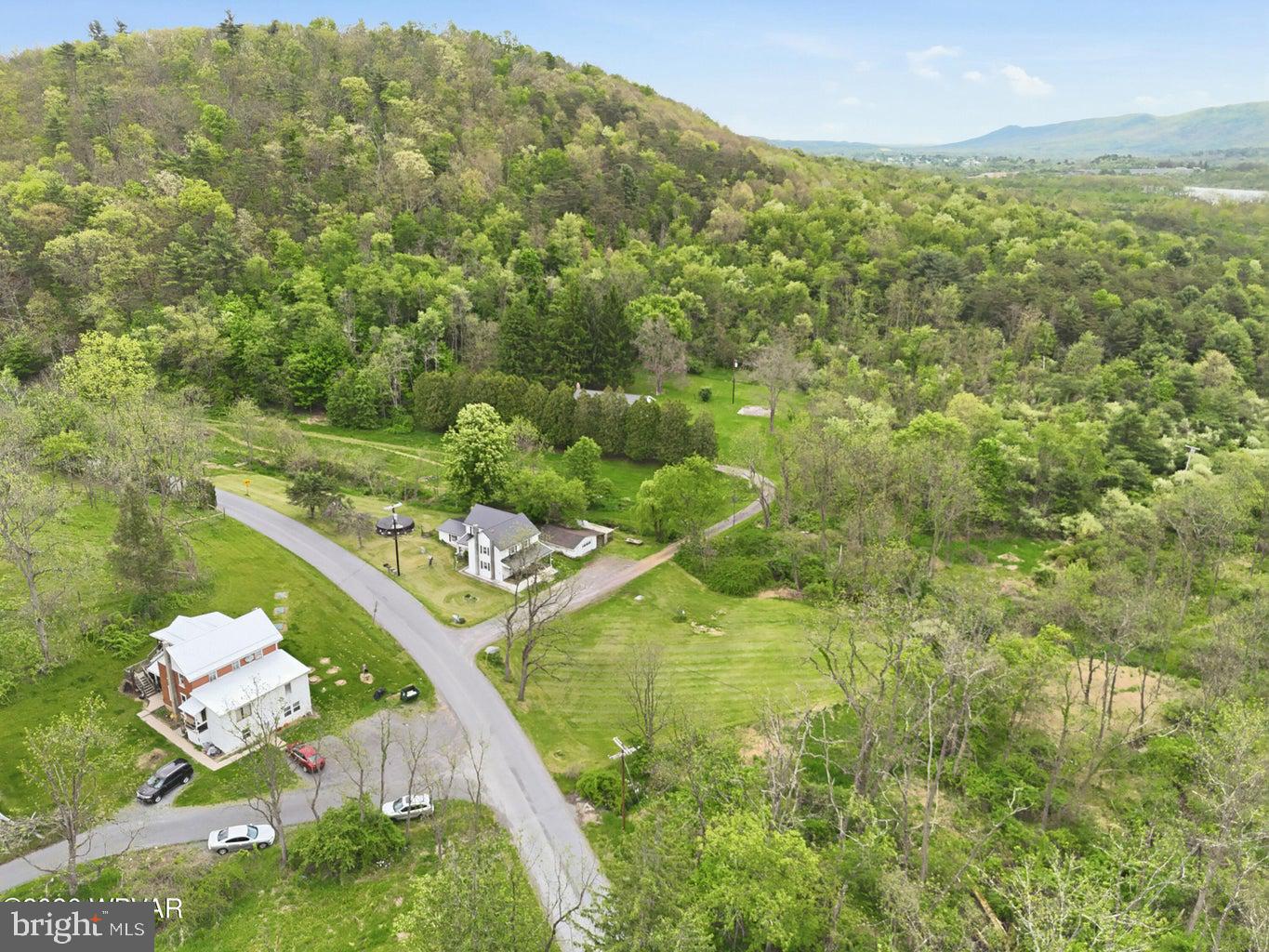 848 Hunter Run Road Howard, PA 16841 - Photo 12 of 38