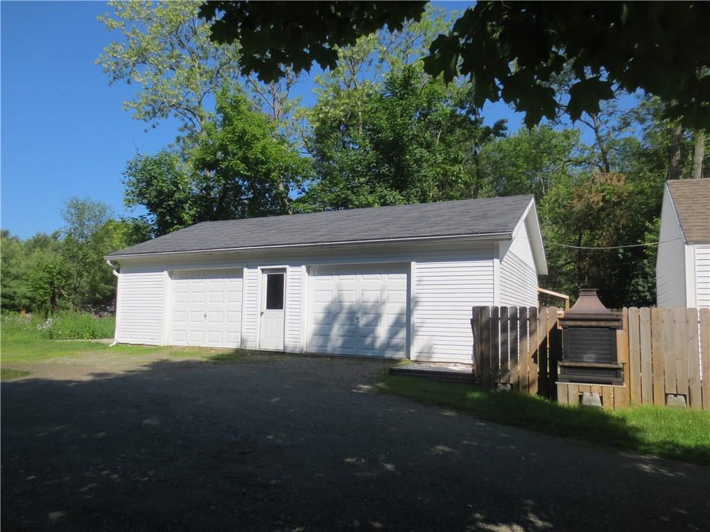 153 Snows Corner Road Orrington, ME 04474 - Photo 5 of 24 Photo