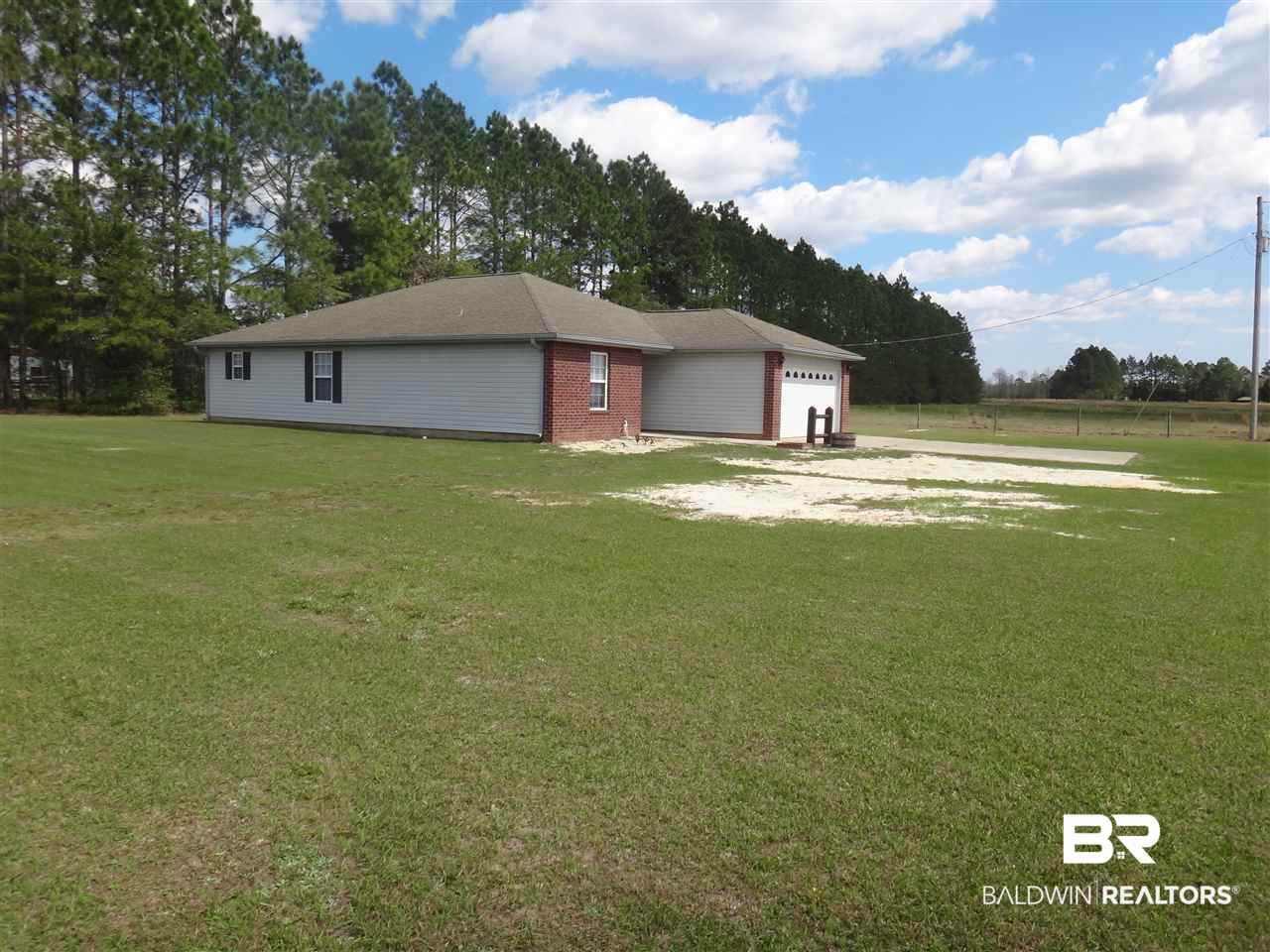 32635 Rodeo Drive Seminole, AL 36574 - Photo 1 of 9