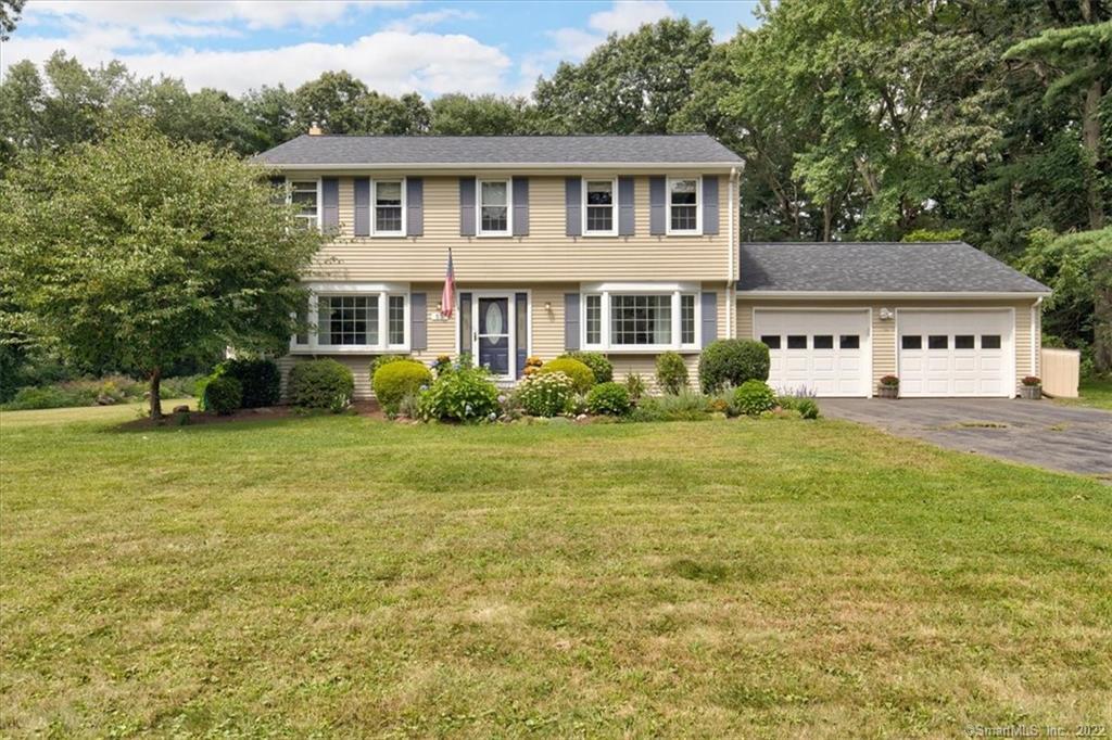 53 Cora Road Tolland, CT 06084 - Photo 1 of 1 Gallery Image 1