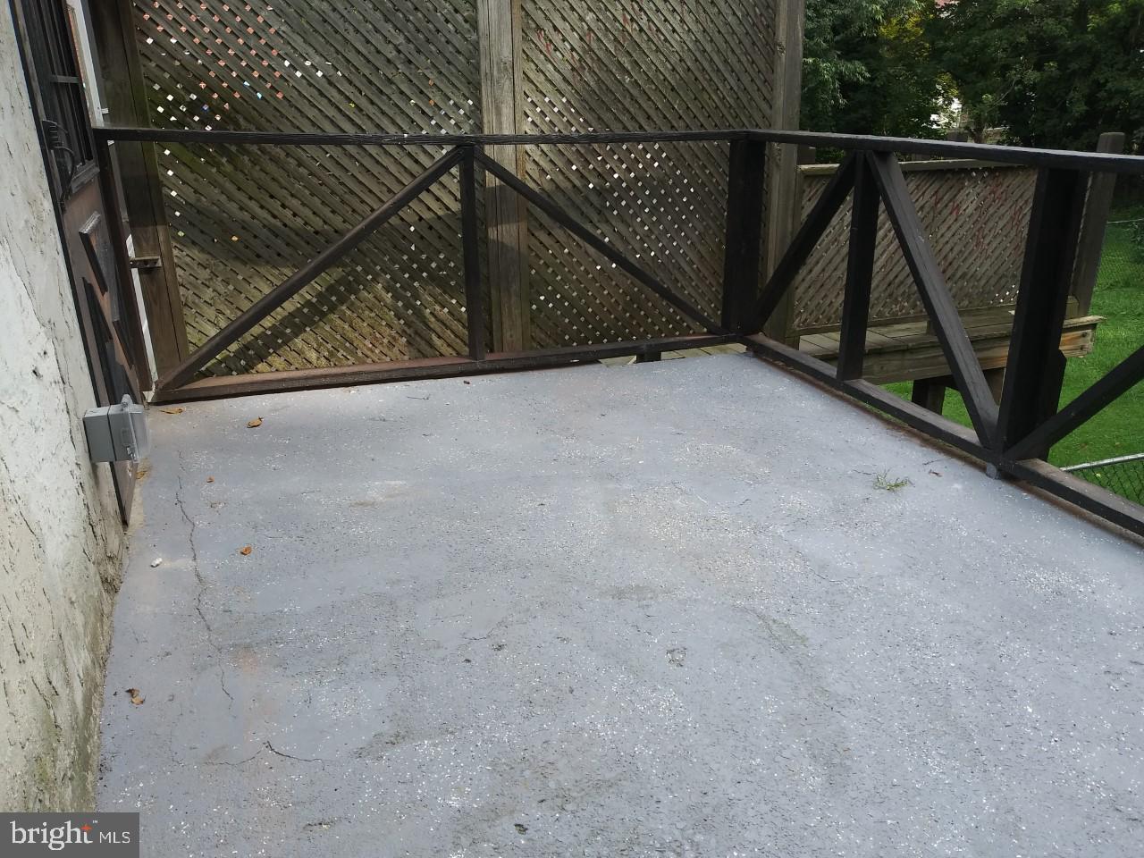 2617 Lindsay Street Chester, PA 19013 - Photo 9 of 10 a view of wooden floor