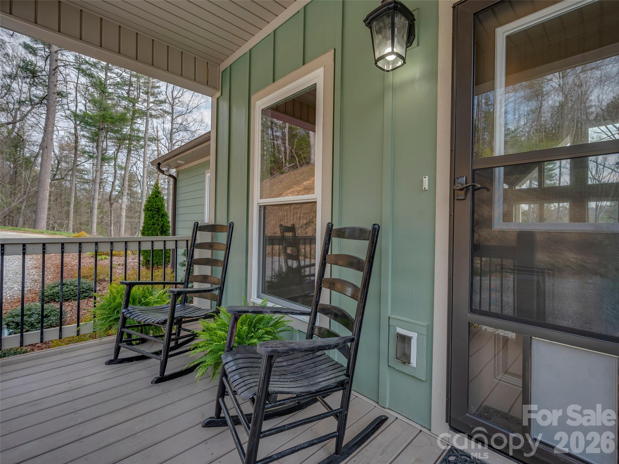 666 Never Blue Road Flat Rock, NC 28731 - Photo 6 of 46 Gallery Image 6