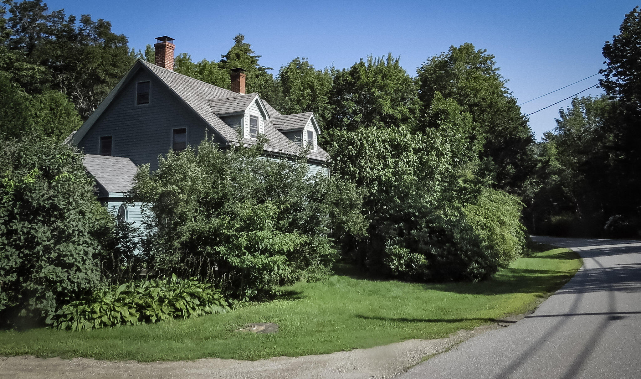 49 Herrick Road Belfast, ME 04915 - Photo 1 of 74 1-IMG_6437