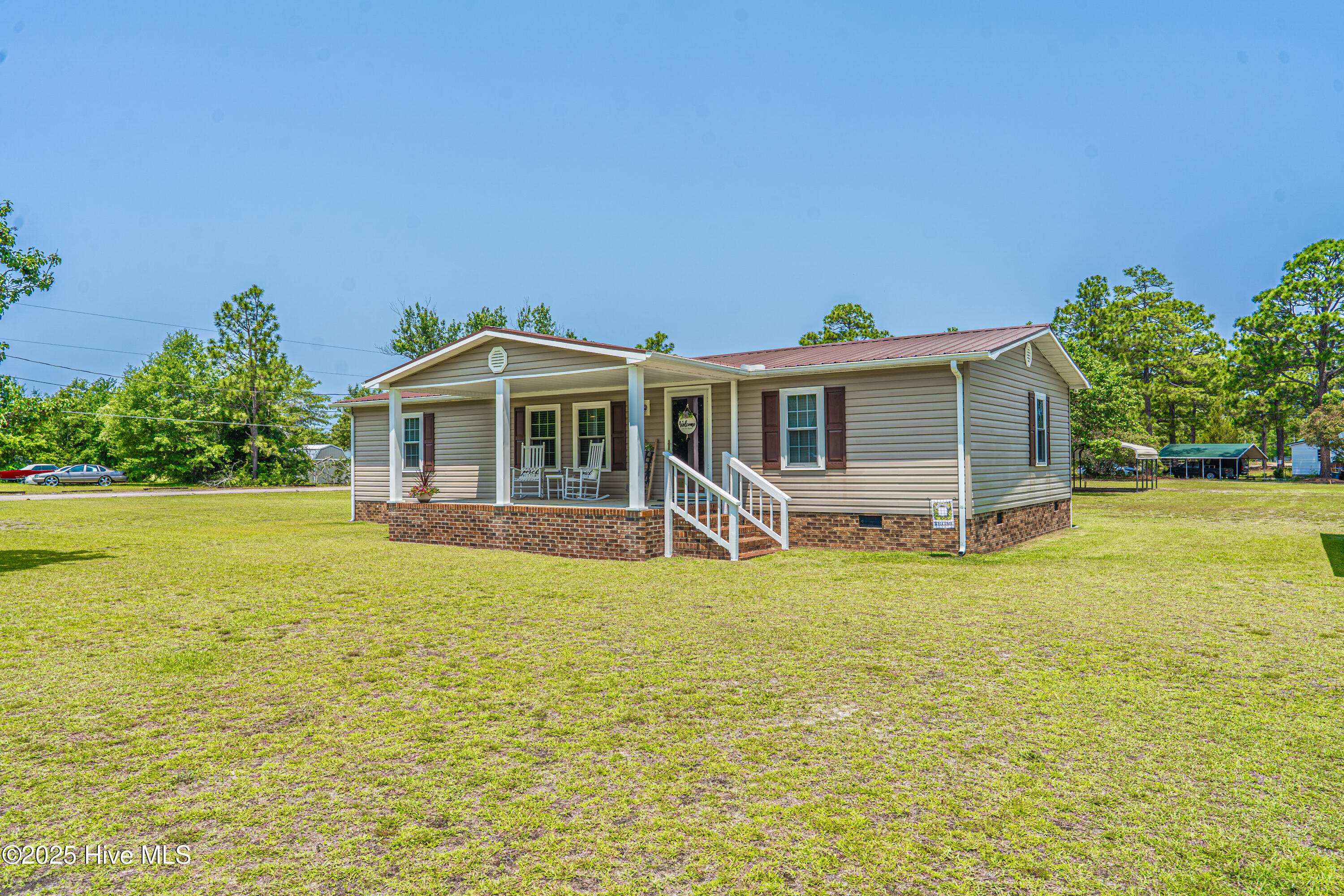143 Green Chapel Church Road Hamlet, NC 28345 - Photo 55 of 55 DSC09410
