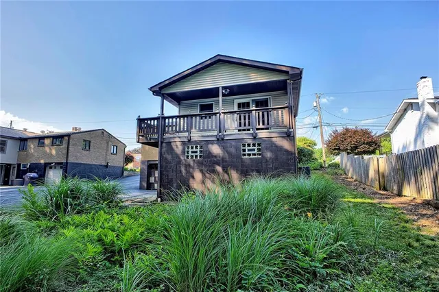 $240,000 | 511 New Haven Drive, Greensburg, PA 15601