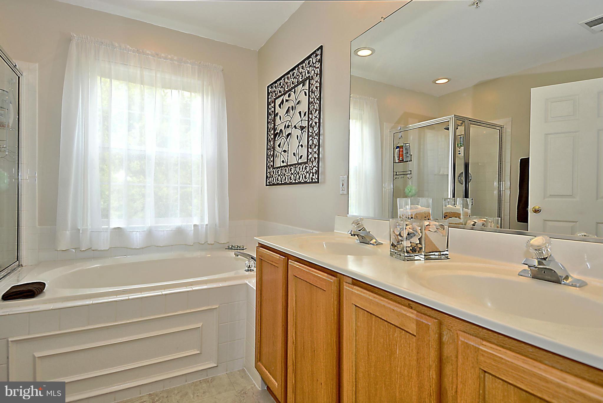 4617 Ripley Manor Terrace Olney, MD 20832 - Photo 14 of 18 Bath (Master)