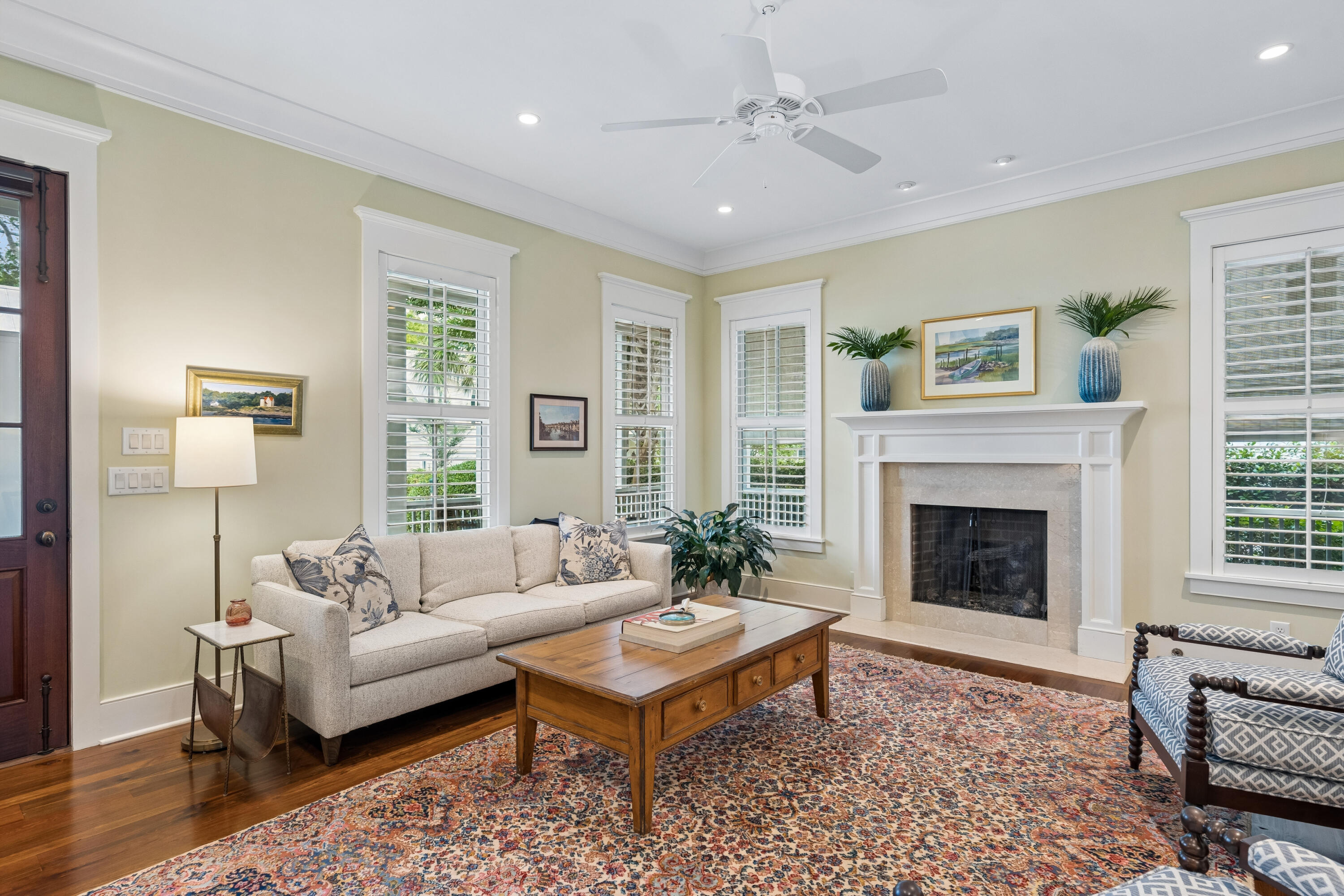 18 Mises Street Mount Pleasant, SC 29464 - Photo 6 of 39