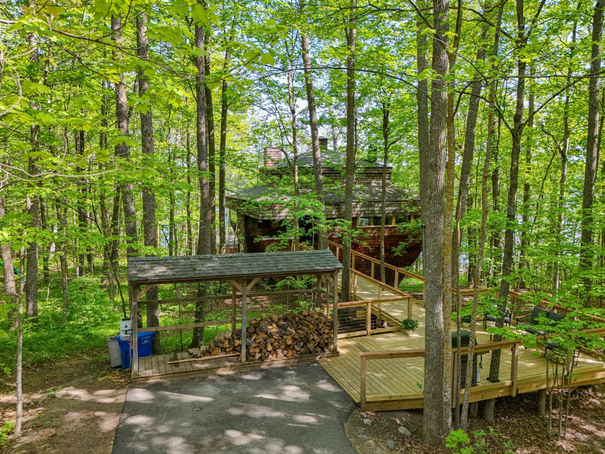 30333 Sunny Beach Road Grand Rapids, MN 55744 - Photo 56 of 82