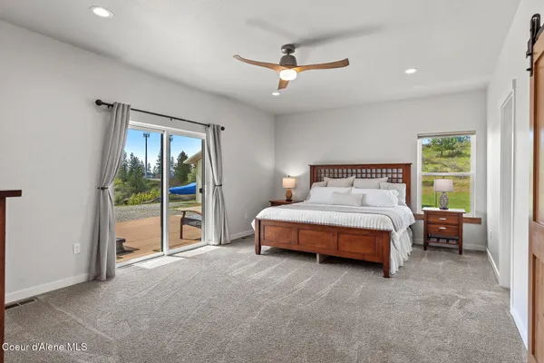 $1,199,000 | 10824 North Payment Peak Road, Post Falls, ID 83854