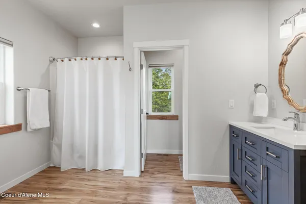 $1,199,000 | 10824 North Payment Peak Road, Post Falls, ID 83854