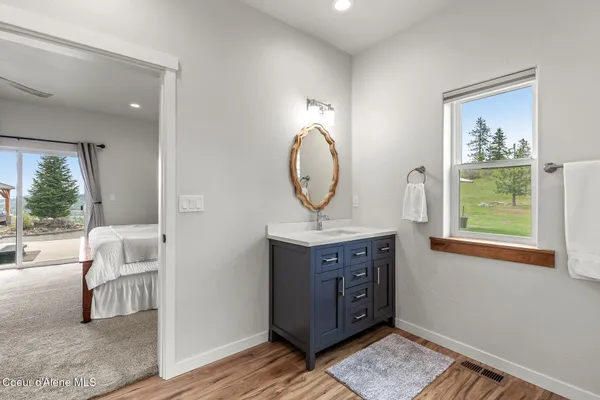 $1,199,000 | 10824 North Payment Peak Road, Post Falls, ID 83854