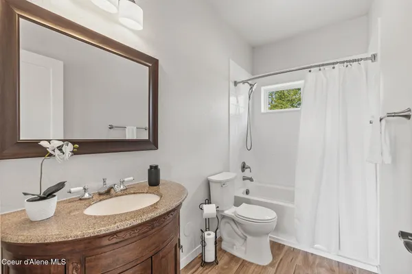 $1,199,000 | 10824 North Payment Peak Road, Post Falls, ID 83854