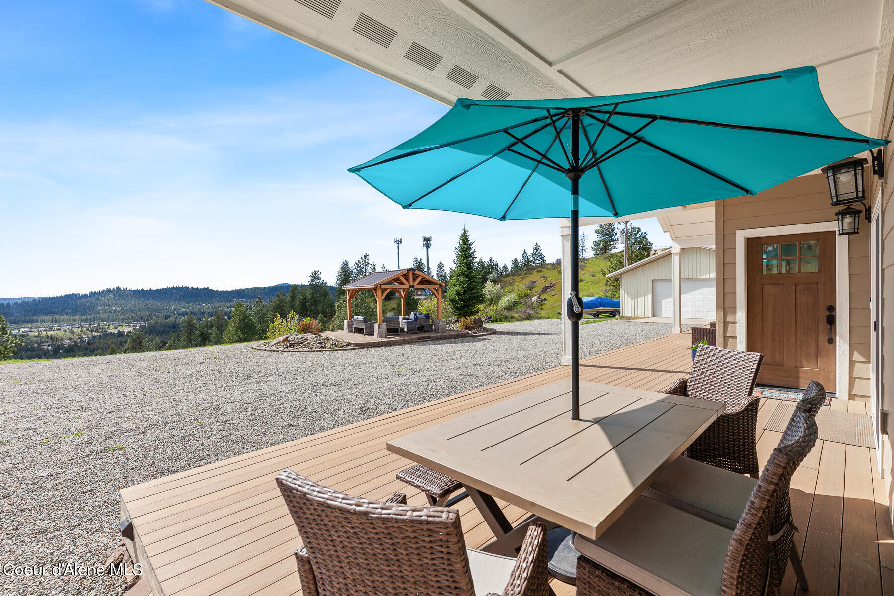 10824 North Payment Peak Road Post Falls, ID 83854 - Photo 20 of 37 10824NPaymentPeakRd-4