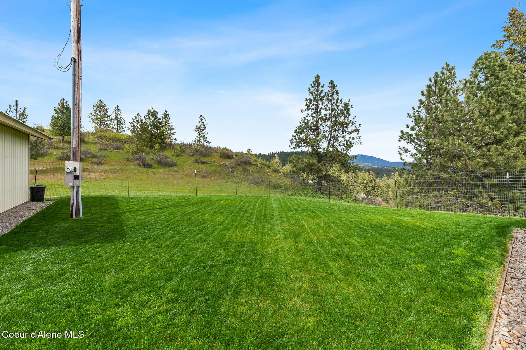 10824 North Payment Peak Road Post Falls, ID 83854 - Photo 21 of 37 10824NPaymentPeakRd-28